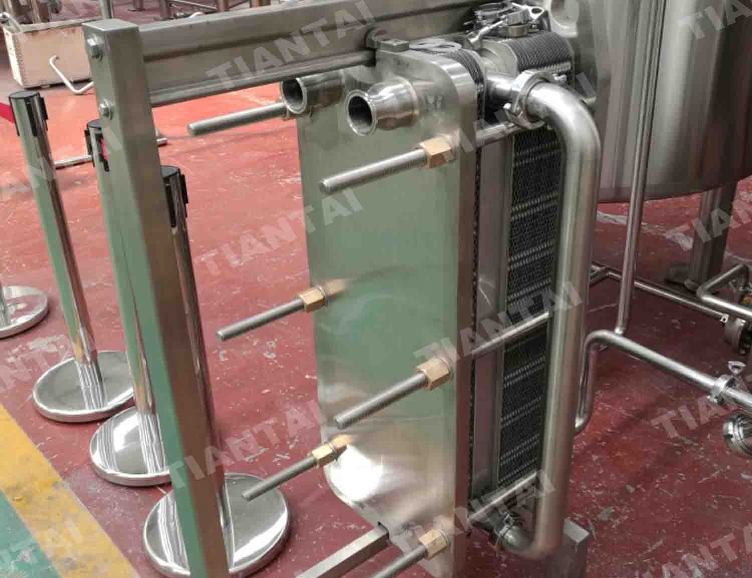<b>The difference of single stage and double stage heat exchanger</b>